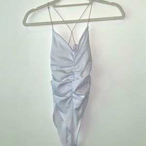 Zara Bodysuit